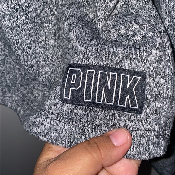 PINK hoodie - Picture 4 of 6